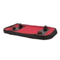 thumbnail image 4 of 30" Foldable Rolling Duffel Bag, Red, 4 of 6