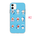thumbnail image 3 of Samsung Galaxy A01/A01 Core Funda De Silicona Para Teléfono Doraemon, 3 of 3