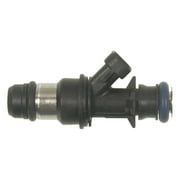 BWD Automotive Fuel Injector