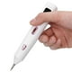 thumbnail image 1 of Cepillo removedor de Lunares, removedor de Piel USB para Cuerpo Manchado, Herramienta de eliminación de Tatuajes, pecas, 9 Modos Ajustables con 10 Agujas Finas(Rosado) Ecomeon no, 1 of 6