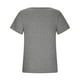 thumbnail image 5 of Camiseta sin mangas con cuello en V y estampado informal elegante para mujer OAVQHLG3B Store  lin121212, 5 of 5