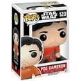 thumbnail image 2 of Star Wars Pop! Vinyl Figure Poe Dameron (X-Wing Jumpsuit) [120], 2 of 2