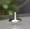 Stainless Steel-D, variant on MATROOY EDC Stainless Steel /.Brass Spinning Top Small Hand Twisting Spinner Toy Gift-Stainless Steel-D