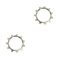 thumbnail image 2 of ZLight Cassette de Vélo Roue Libre Petite Dent 8/9/10/11 Rouage Outils de Réparation Haute Performance Pièces Accessoires de Cyclisme 8S 13T 2Ensemble, 2 of 6