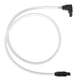 thumbnail image 1 of Cables SSD, Cable Cable 3 Núcleo De Cobre Puro 8 Núcleos 7P Reemplazo Para 3,0 6Gbps Para Disco De Estado Sólido Para Spe, 1 of 7