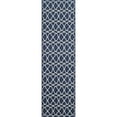 thumbnail image 3 of Momeni Baja 1'8" X 3'7" Tapis de Transition dans la Marine, 3 of 3