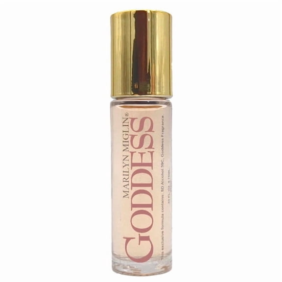 Goddess Eau de Parfum .33 oz Rollerball