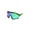Black Green, variant on Cycling Goggles Polarized, for Mountain Bike ATV Outdoor Eyewear Sports MTB Sunglasses With 3 Lenses