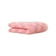 thumbnail image 5 of Toystoory Toalla de ducha Toallas de baño plegables para el hogar Adultos Albornoz de algodón absorbente de agua Envolturas Suministros de Rosa 2Conjunto, 5 of 6