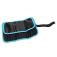 thumbnail image 3 of Señuelo suave Jigging Jig Bag impermeable equipo de pesca en el mar accesorios de herramientas (azul), 3 of 8