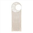 thumbnail image 3 of 24 Piezas 4 Pulgadas Anillos de Metal Plateado Aros de Macramé para Atrapasueños, Macramé Y Manualidades de Diy, 3 of 7