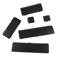 thumbnail image 4 of 6PCS Car Roof Luggage Rack Cap for -V 2007 2008 2009-2011, 4 of 6
