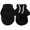 XL, variant on TELOLY Dog Clothes,Breathable Fleece Dog Jacket,Casual and Stylish Comfortable and Cozy Dog Sweatshirt,Black,Xxl,Chest Girth 23.6In