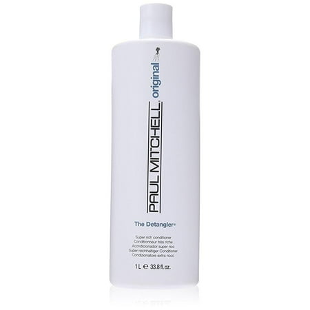 - paul mitchell detangler, 33.8 ounce