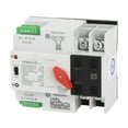 thumbnail image 2 of Dual Power Changeover Switch,Dual Power Automatic Switch Power Transfer Switch Dual Power Automatic Switch Custom Engineered, 2 of 8