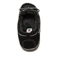 thumbnail image 2 of Minnetonka Women's Tilia, Black, 5 M, 2 of 5