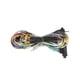 thumbnail image 2 of Methold Consola de juegos portátil Universal, conjunto de arnés de 28 pines, interfaz de gabinete, máquina de Arcade, Cable PCB, consolas de Videojuegos y accesorios Conector grande, 2 of 5