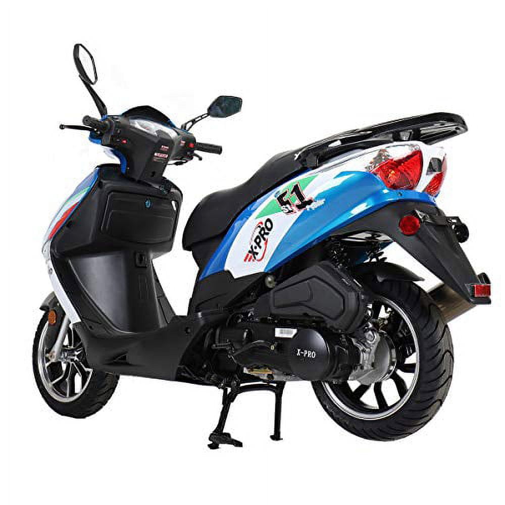 X pro 2024 150cc scooter