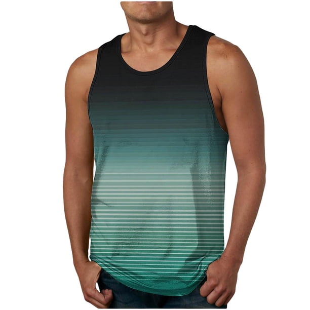 Camisetas de Algodón para Hombres de Color Sólido Camiseta de Manga Larga, Mezcla de Poliéster de Algodón para el Uso en el Hogar de Fitness Y Casual Diario