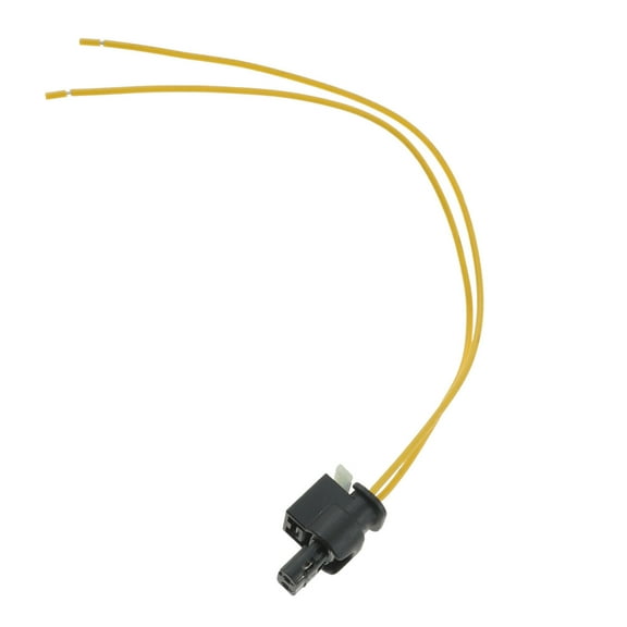 Foglight Daytime Running Light Repair Pigtail Connector for 08-19 Mercedes-Benz