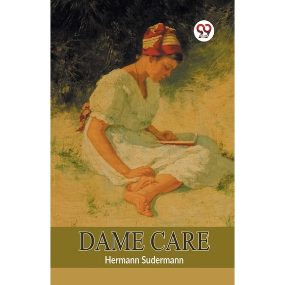Dame Care, (Paperback)