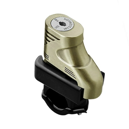 veison disc lock