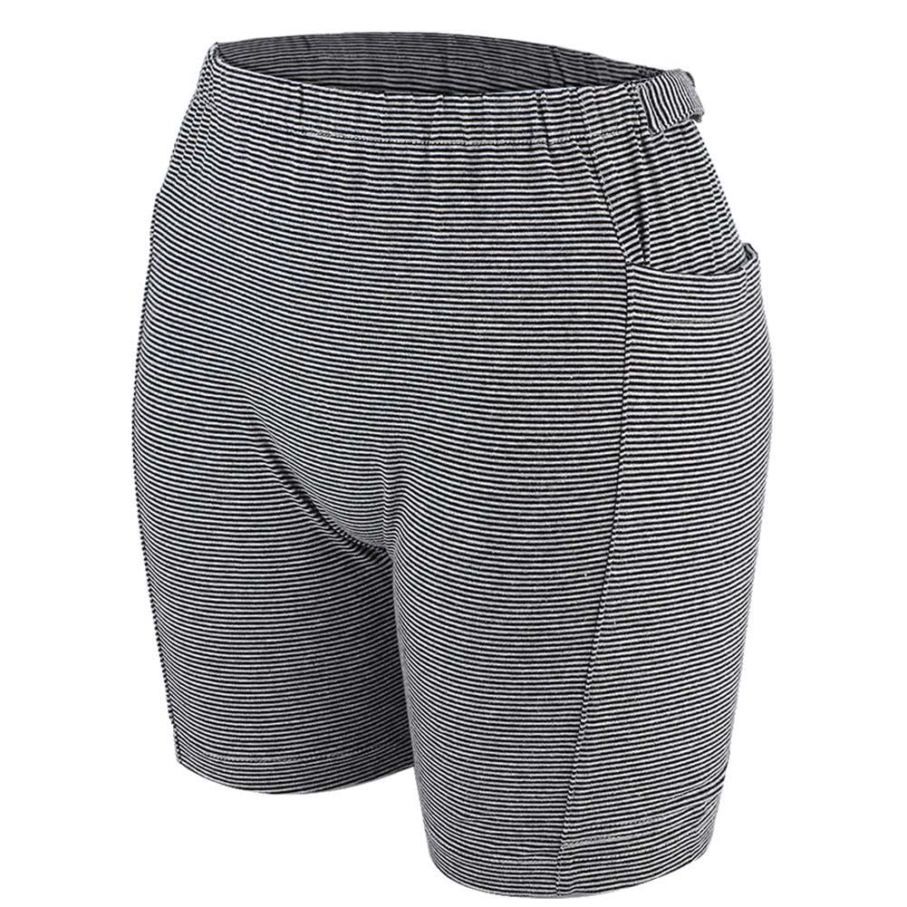 FAGINEY Incontinence Pants, Urine Bag Underwear,Men Women Incontinence