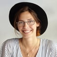 thumbnail image 2 of by ThinOptics Reading Glasses with Slim Case – Readers Attach to Your Phone, Tablet, or Fit in Your Pocket, 2 of 5