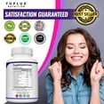 thumbnail image 5 of Toplux Immunity Boost Immune Support Supplement with Elderberry Vitamin C Zinc Echinacea 60 Capsules 2x Pack, 5 of 6