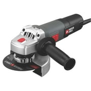 Porter Cable PC60TAG 6 AMP 4-1/2" Angle Grinder