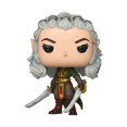 thumbnail image 2 of Funko POP! Games: Baldur's Gate 3 - Jaheira, 2 of 3