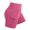 Hot Pink#women's clothing summer shorts, variant on aohooy Womens Yoga Shorts with Pockets Tummy Control High Waisted Biker Shorts Running Cycling Compression Gym Athletic Shorts Mint Green,XXL