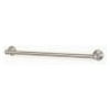 Alno A9022-24 Embassy 24" Long Decorative Traditional Solid Brass Bathroom Shower Grab Bar