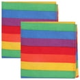 thumbnail image 1 of OUNONA 2Ud Headwraps Deportivos De Multi Color Para Yoga Y Entrenamiento Cómodo, 1 of 6