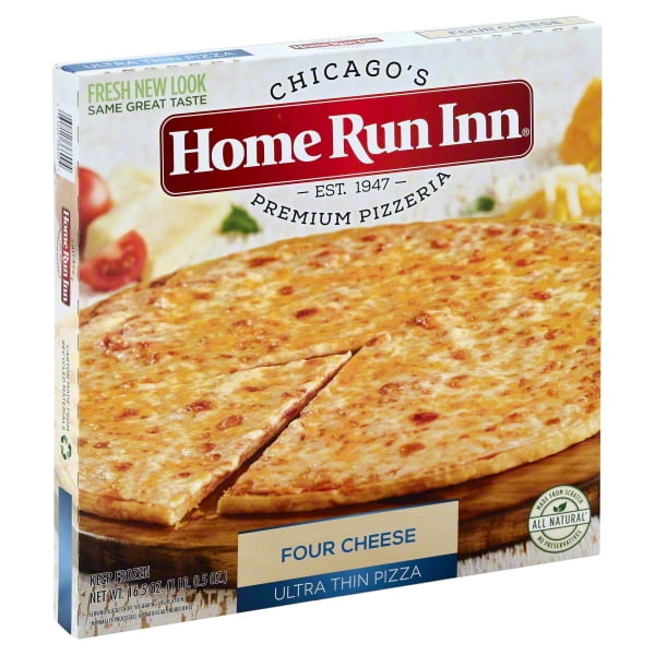 home run inn frozen pizza nutrition