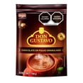 thumbnail image 1 of Chocolate en polvo Granulado Don Gustavo 180 g, 1 of 4