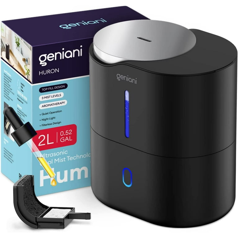 Geniani on sale air purifier