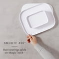 thumbnail image 3 of YouCopia® MagicTrack™ Spice Turntable, 3 of 9