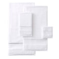 thumbnail image 4 of Toalla Facial Hotel Style 33 x 33 cm Blanca, 4 of 4