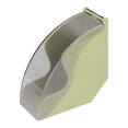 thumbnail image 3 of Coffee Paper Storage Rack, Coffee Filter Holder Dustproof  For Cafe Green, 3 of 8