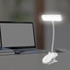 thumbnail image 5 of lámpa del libro Control táctil LED Recgable Atenuación continua Protección ocur Clip de 3 configuraciones Lámpa Colco Luz de libro, 5 of 7
