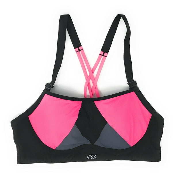 Victoria's Secret Victoria's Secret Angel Sports Bra Adjustable