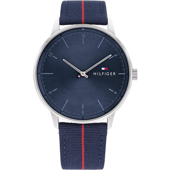Reloj TOMMY 1791844 Hombre Acero inoxidable TOMMY 1791844
