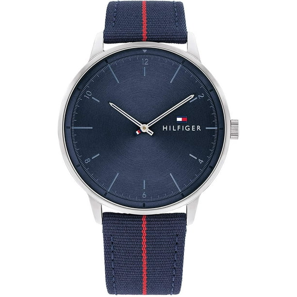 Reloj TOMMY 1791844 Hombre Acero inoxidable TOMMY 1791844