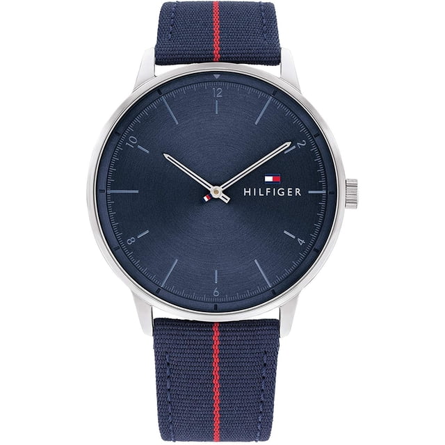 Reloj TOMMY 1791844 Hombre Acero inoxidable TOMMY 1791844