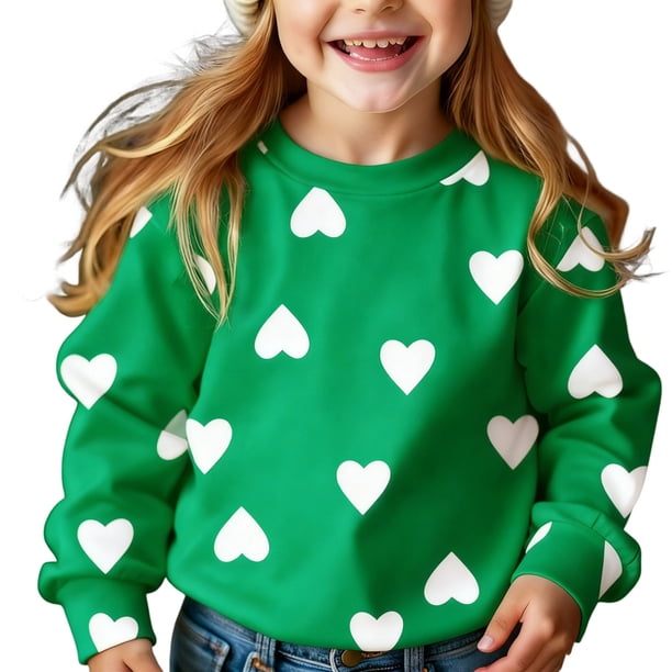Manga larga vestido de línea para las mujeres imprimir casual suelto sudadera con capucha, forrado de lana cálido manga larga cuello redondo suéter para invierno otoño uso diario