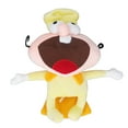 thumbnail image 4 of Figura de pizza de peluche suave, juego de peluche de pizza, juego de peluche, juego de muñeca de pizza, juguete de peluche de pizza probado y confiable, 4 of 8