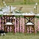 thumbnail image 5 of Guirnalda de Flores Artificiales de Glicina de 6,56 Pies, Enredaderas Colgantes de Seda, Flores Falsas para Decoración de Bodas, Jardines, Fiestas, Interiores y Exteriores., 5 of 6