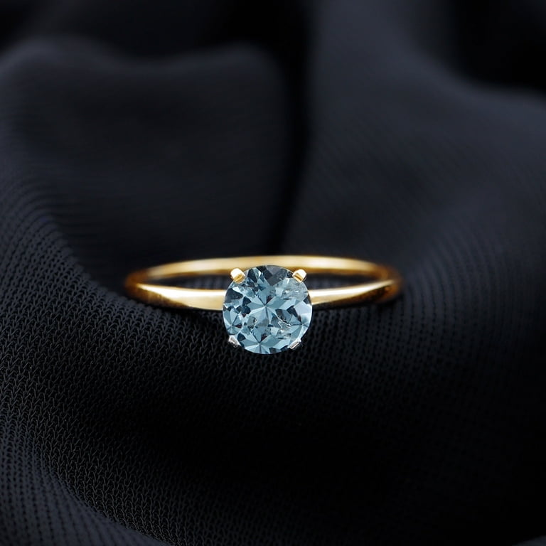 March hotsell 6th birthstone