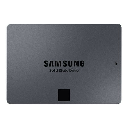 Samsung TDSourcing 860 QVO MZ-76Q1T0B - SSD - encrypted - 1 TB